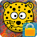 Cartoon Animals Lock APK