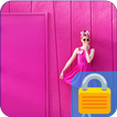 Girly Pink  App Lock