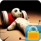 Voodoo Toy Lock Screen আইকন