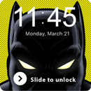 Black Panther Theme Art Wallpaper App Lock APK