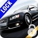 Car Lock Screen APK