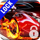 Car  Supercar PIN Lock APK