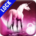 Unicorn PIN  Lock