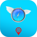 Fly GPS joystick