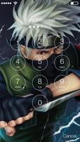 Best Anime Guy Boy ART Wallpaper HD Smart Lock capture d'écran 1