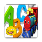 Phonics Song ABC Song иконка