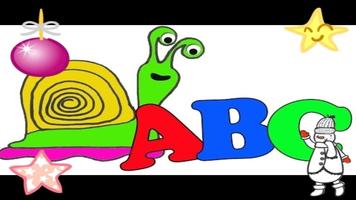 Phonics Song ABC Song скриншот 1