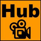 Phub Of Videos 图标