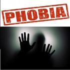 Phobia - Phobias icône