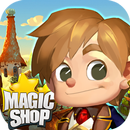 我的魔幻商店-公測 APK