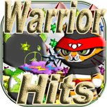 Warrior Hits