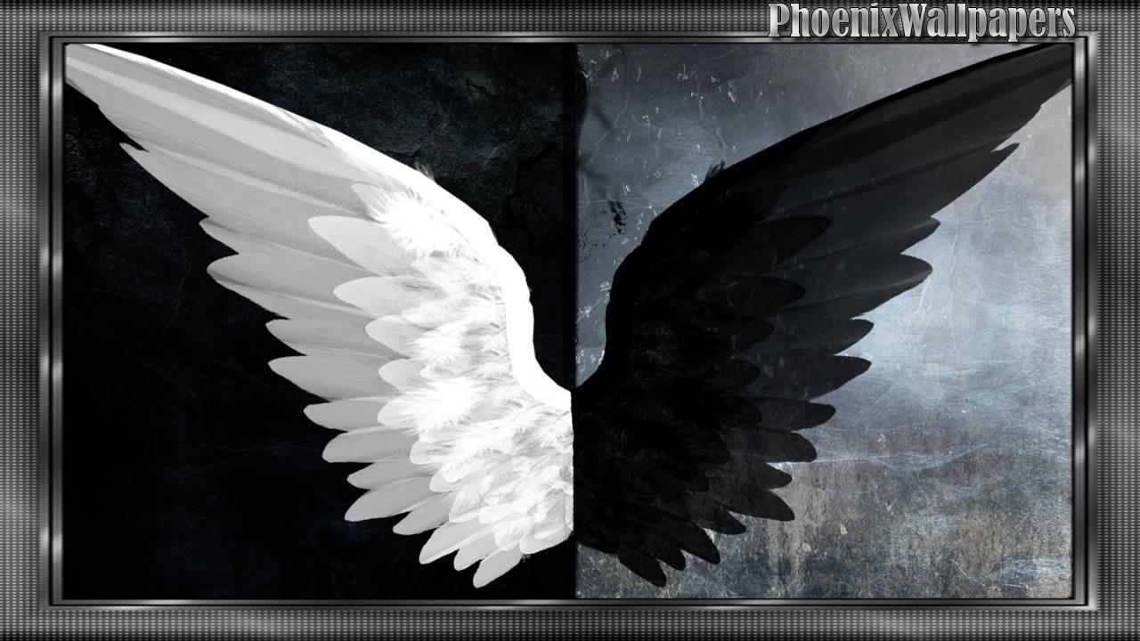 Tải xuống APK Angel Wings Wallpaper cho Android Tải xuống APK Angel Wings Wallpaper cho Android