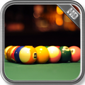 Billiards Wallpaper