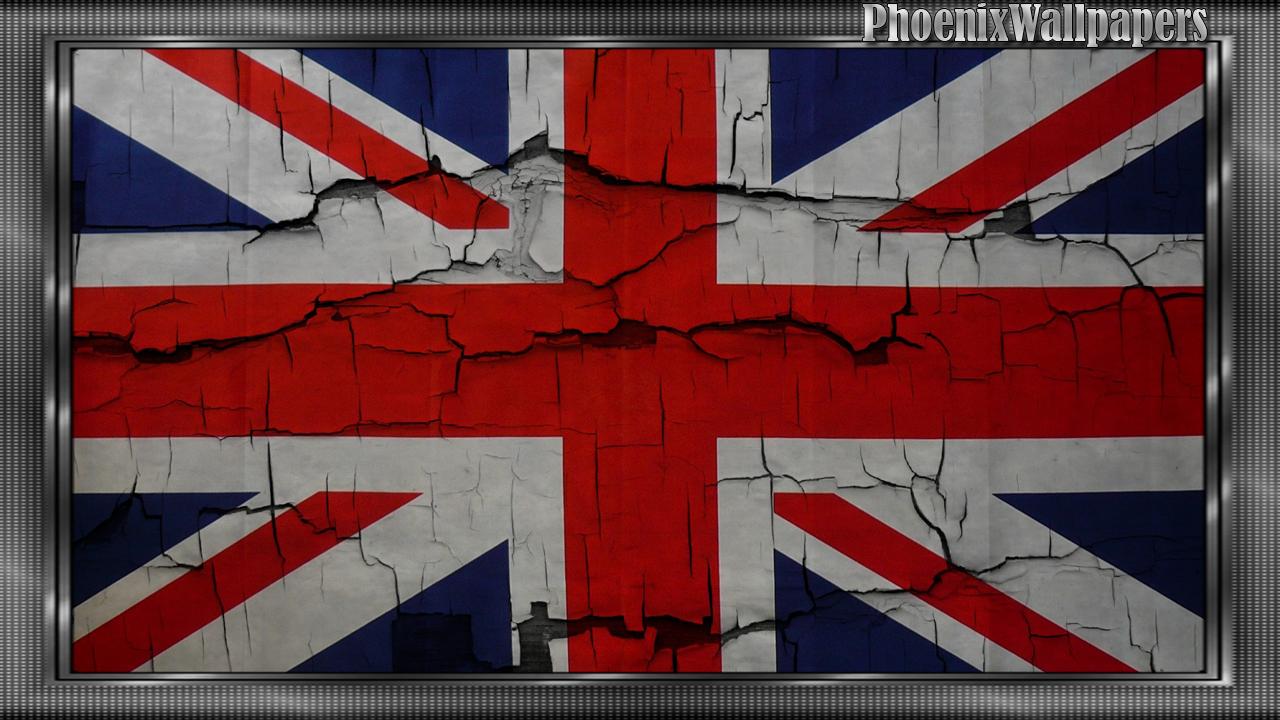 Uk Flag Wallpaper For Android Apk Download