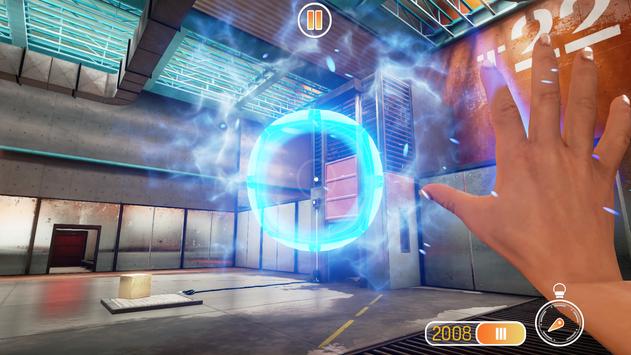 [Game Android] Heroes Reborn: Enigma