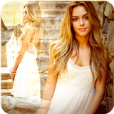 Photo Merge Picture Editor icon