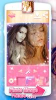 Photo Merge Picture Editor poster