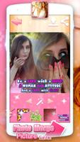 برنامه‌نما Photo Merge Picture Editor عکس از صفحه