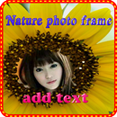 Natur-Fotorahmen APK