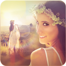 Photo Blend Collage APK