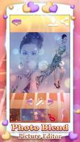 Photo Blend Picture Editor poster