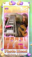 Photo Blend Picture Editor screenshot 2