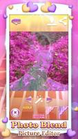 Photo Blend Picture Editor screenshot 3