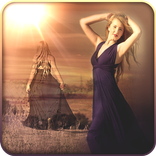 Photo Blender: Mix Two Photos