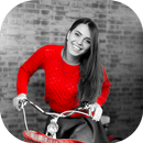 Foto efeitos de cor trocador APK