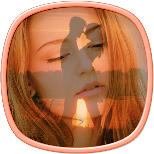 Photo Collage Blend Pro