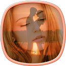 Trình biên tập ảnh pha trộn APK