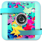 Photo Collage Editor for Teens آئیکن