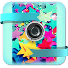 Photo Collage Editor for Teens icône