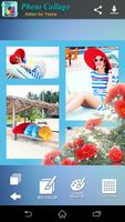 Photo Collage Editor for Teens 스크린샷 2