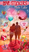Photo Editor with Love Stickers gönderen
