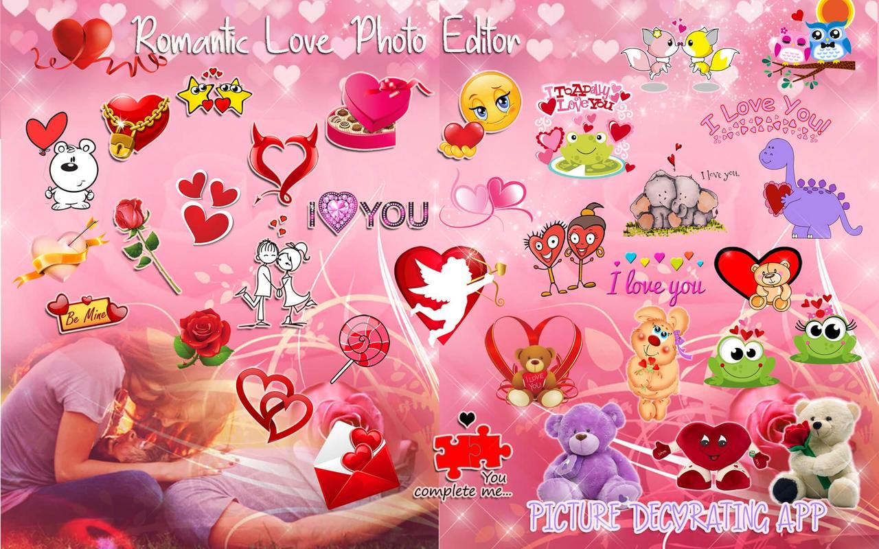 Populer Download Foto  Gambar Love Goodgambar