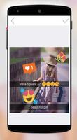 Snap Photo Editor Pro Stickers 截图 2