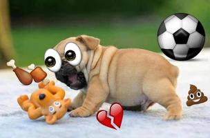 Emoji Photo Sticker Maker Pro تصوير الشاشة 1