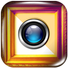Photo Frames & Picture Effects icône