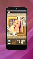 Photo Frames & Picture Effects পোস্টার