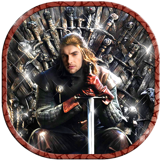 Photo Game with Thrones 👑