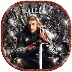 Photo Game with Thrones 👑 APK download