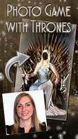 Photo Game with Thrones poster