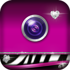 Photo Studio Beauty Art Camera-icoon