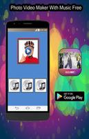 Photo Slideshow Music Free پوسٹر