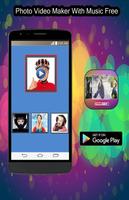 Photo Slideshow Music Free syot layar 1