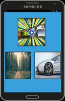 Photo Video Maker Music โปสเตอร์