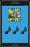 Photo Video Maker Music syot layar 1