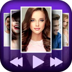 Photo Video Slideshow Maker With Music APK download