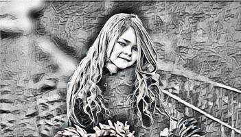 Photo Cartoon Picture Editor: Selfie Camera Ekran Görüntüsü 2